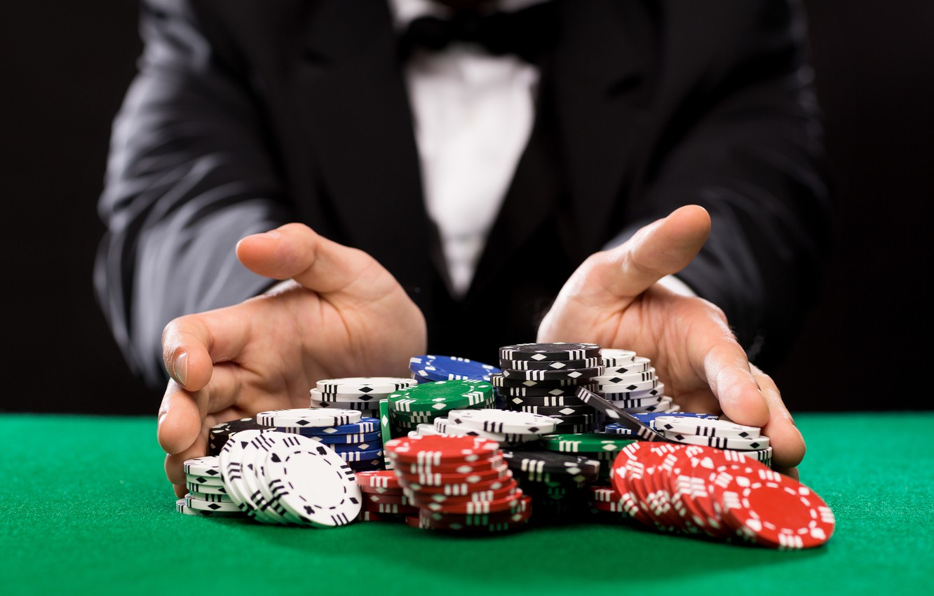 Unleash the Casino Magic: Gambling Paradise