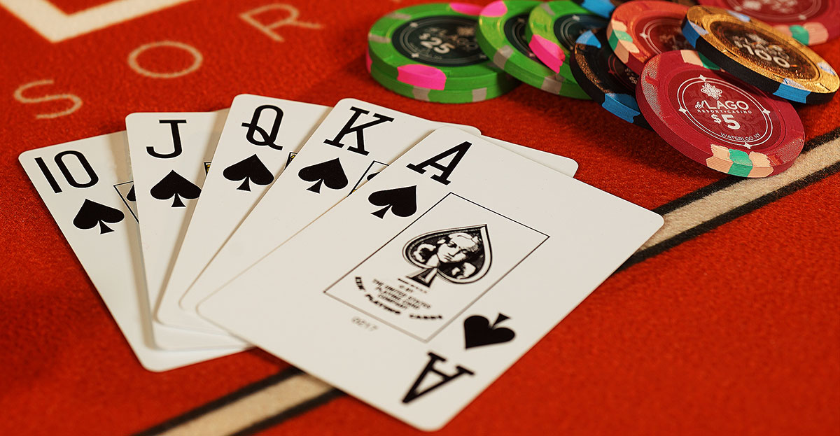 Tactics for Success: Mastering the Game in Online Casinos