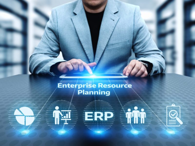 Driving Growth: NetSuite ERP as the Catalyst for Success