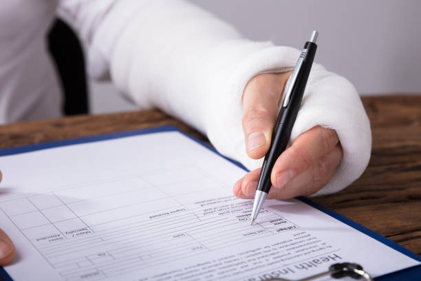 Your Legal Lifeline: Why Choose Our Injury & Accident Law Group