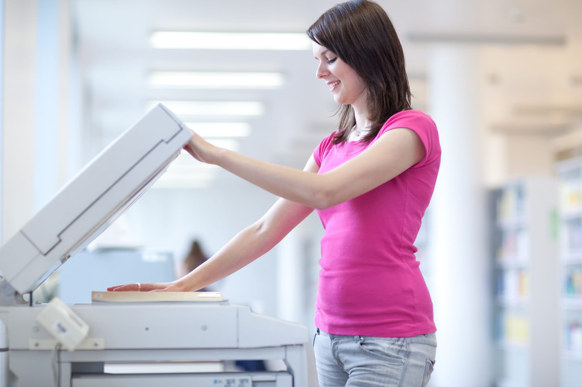 Investing in Quality: Choosing the Right Paper for Educational Photocopiers