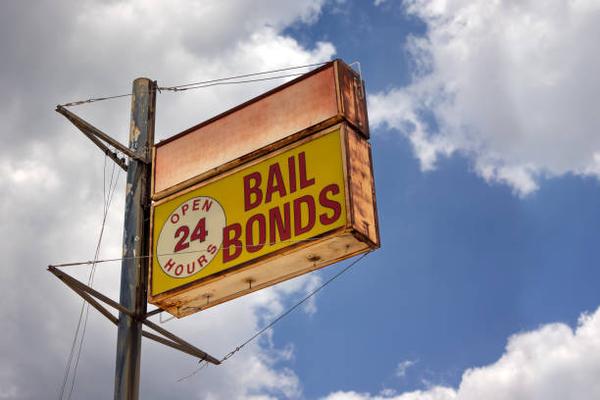 Alamance County Bail Bondsman Offices Directory