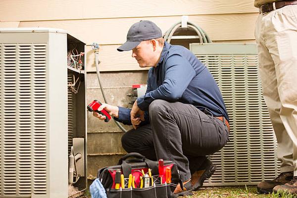 Affordable HVAC maintenance plans for Marietta residents