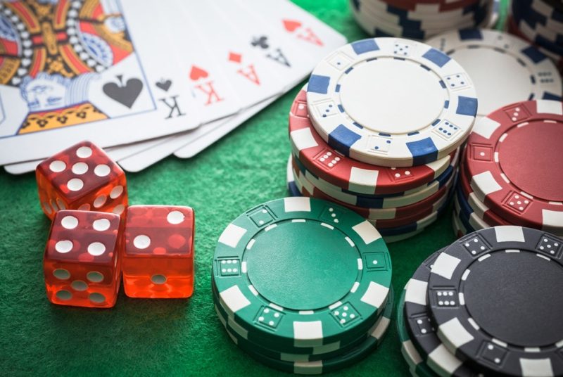 Online Poker Tournaments: Tips for Success