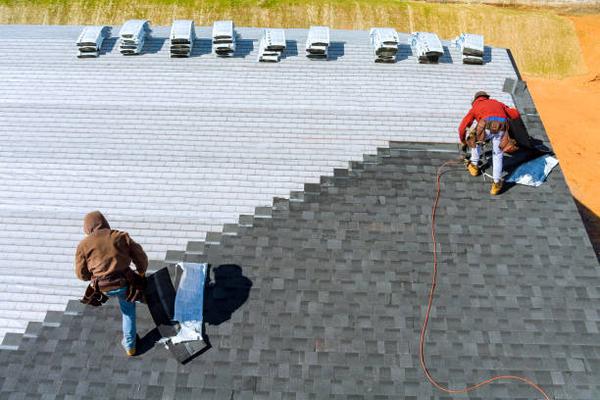 Understanding Costs Involved in Roofing Replacement in Tigard