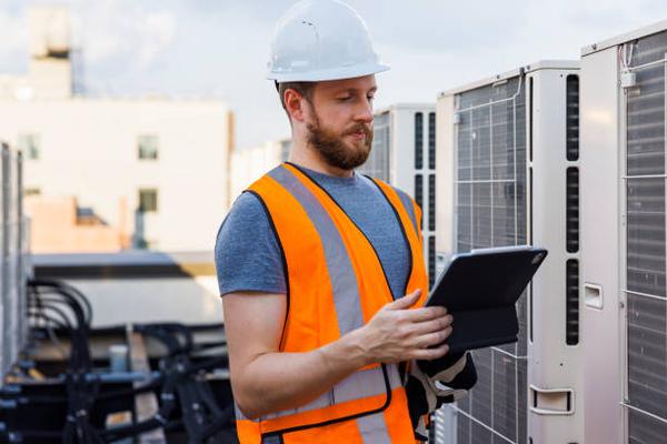 Top Tips for Choosing the Best HVAC Contractor in Marion Your Ultimate Guide