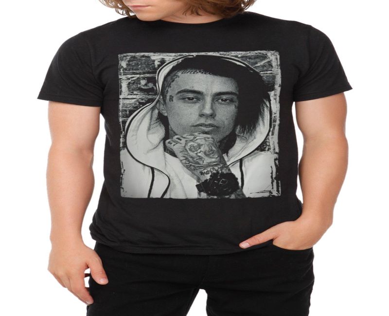 The Ultimate Guide to Ronnie Radke Merch: Your Go-To Shop for Exclusive Items