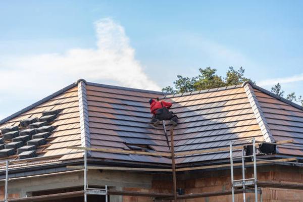 The Ultimate Roof Replacement Checklist for Greenville Residents