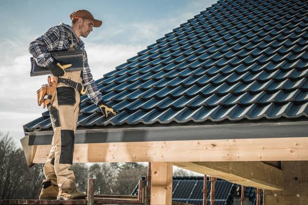 Financing Options for Roofing Installation Projects in Greenville