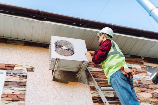 Green HVAC Repair Solutions for Albuquerque