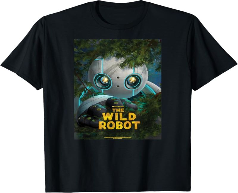 The Wild Robot Shop Secrets: Unlocking Official Merchandise