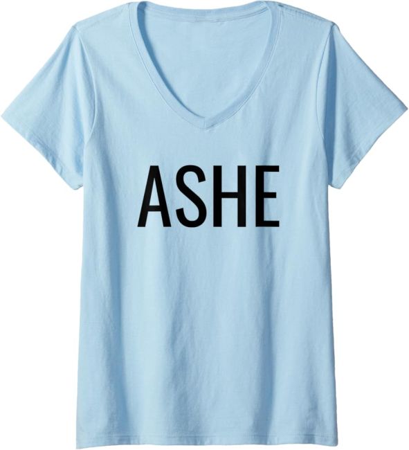 Exploring Ashe's Official Shop: The Trendiest Merchandise Picks