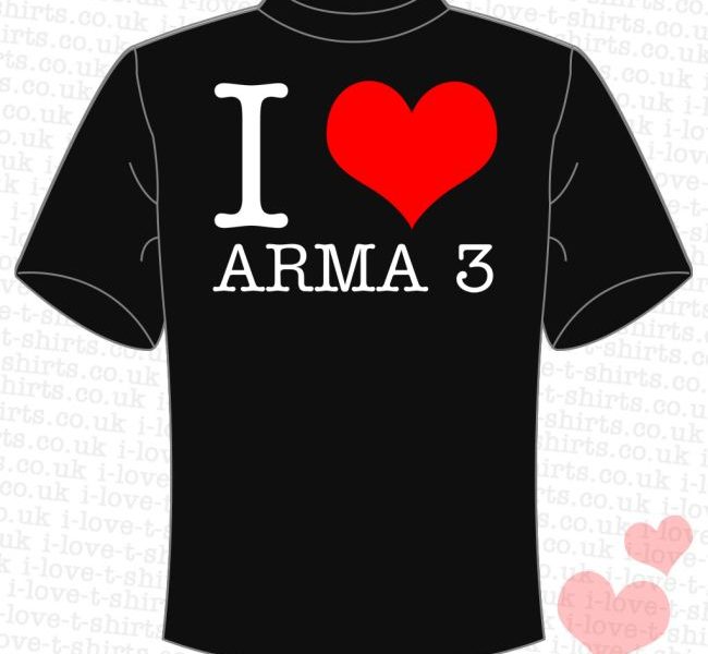 Your Complete Guide to Arma 3 Merchandise: Official Store Highlights