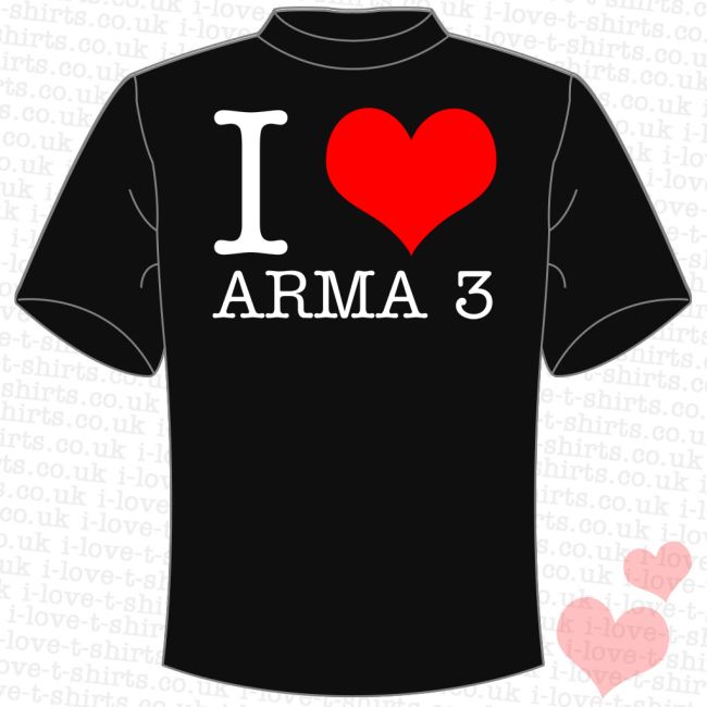 Your Complete Guide to Arma 3 Merchandise: Official Store Highlights