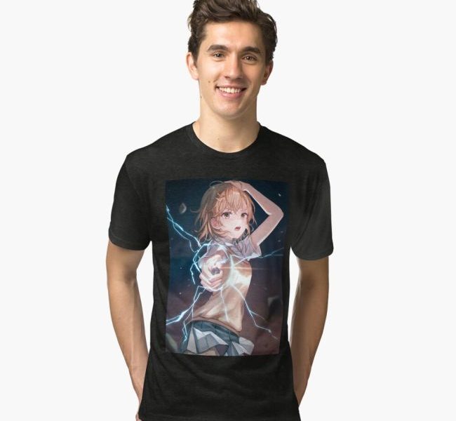 Unveiling the Best A Certain Scientific Railgun Merch: Your Ultimate Guide