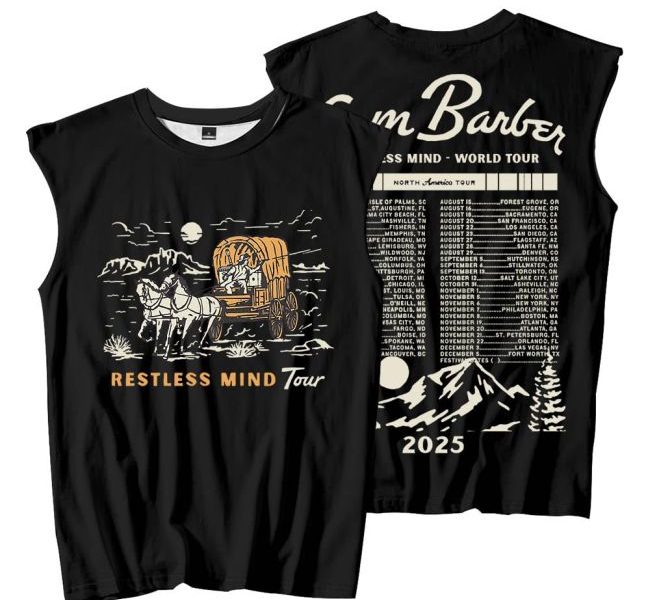 Sam Barber Official Store: Where Quality Meets Authenticity